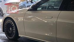 مرسيدس بنز E-Class